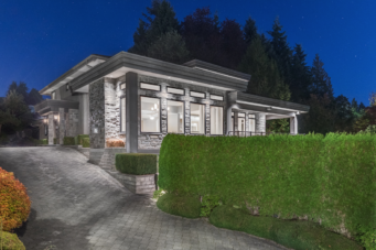 Exclusive Listing- 775 Esquimalt Avenue, West Vancouver, British Columbia